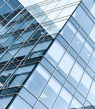 Остекление фасадов в Волоколамске