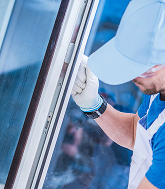 Ремонт окон в Волоколамске